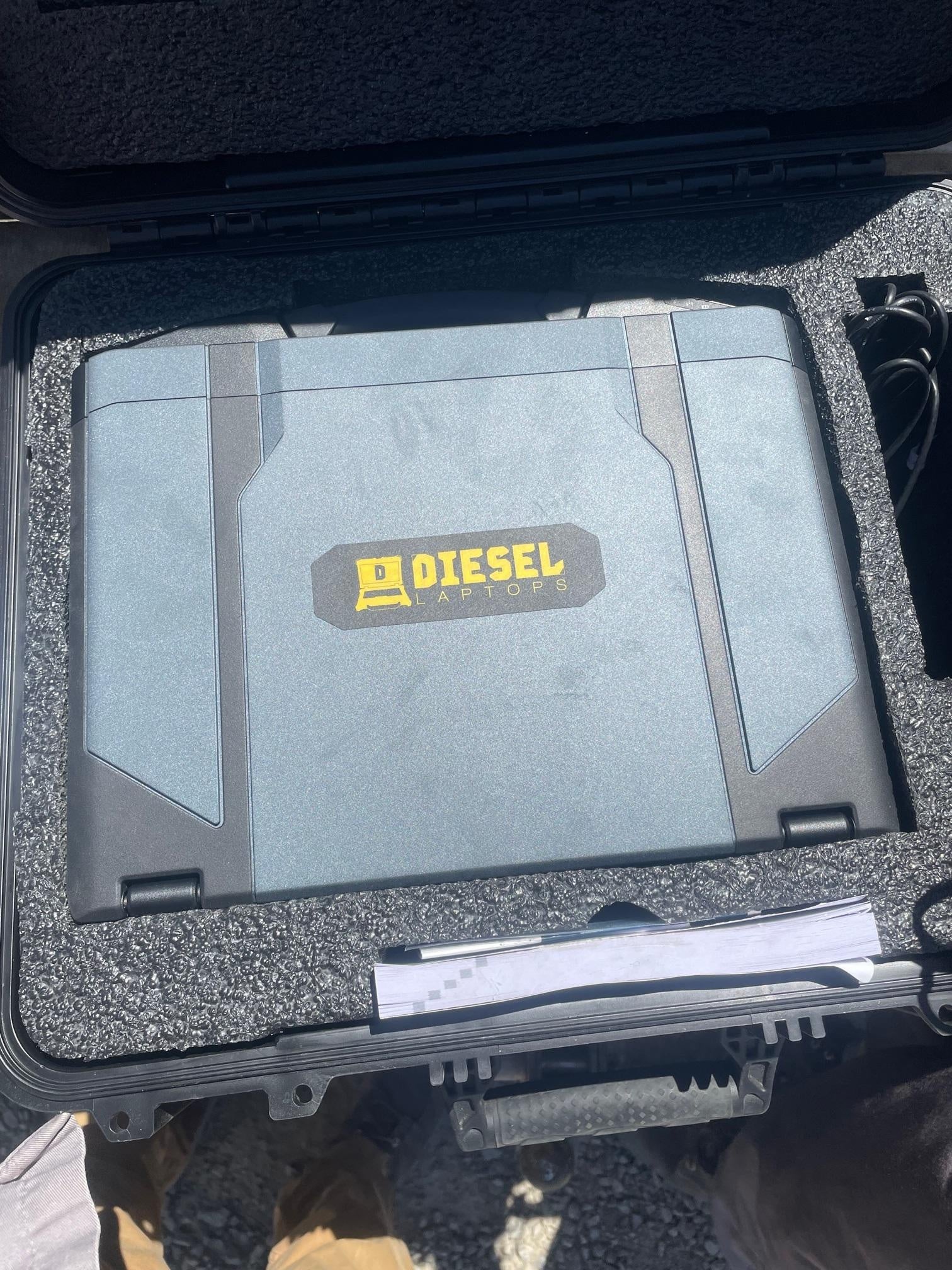 2023 DIESEL LAPTOPS DIESEL LAPTOP