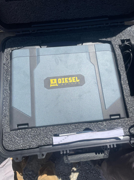 2023 DIESEL LAPTOPS DIESEL LAPTOP