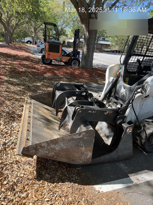 2022 PALADIN UTILITY GRAPPLE 11876-0022