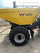 2025 WACKER NEUSON DW307 ROPS
