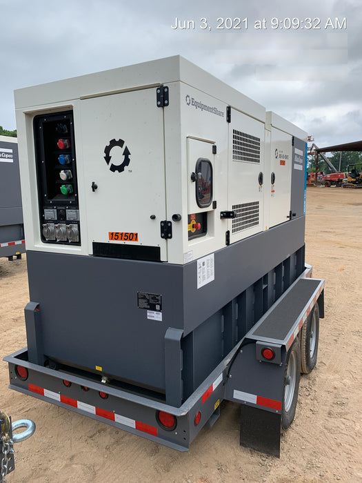 2021 ATLAS COPCO QAS150