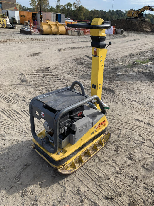 2020 WACKER NEUSON BPU4045A