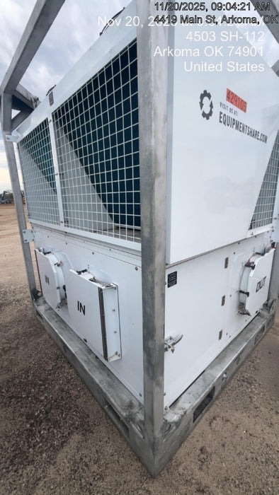 2024 SMARTECH SACP41A-HS