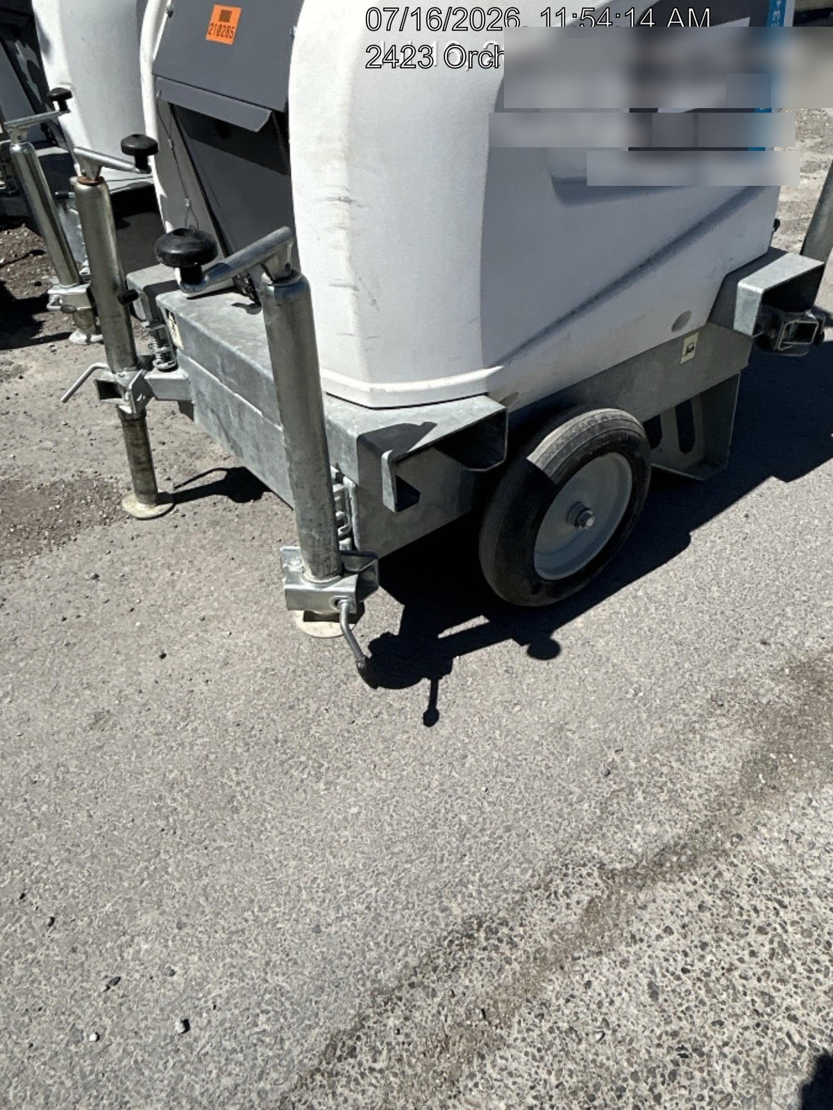 2022 ATLAS COPCO HILIGHT E3 Plus