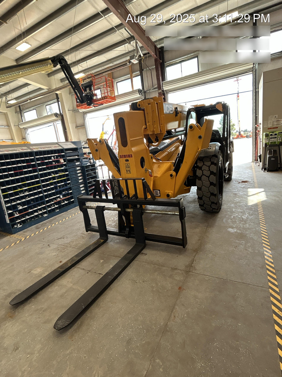 2025 JCB 510-56