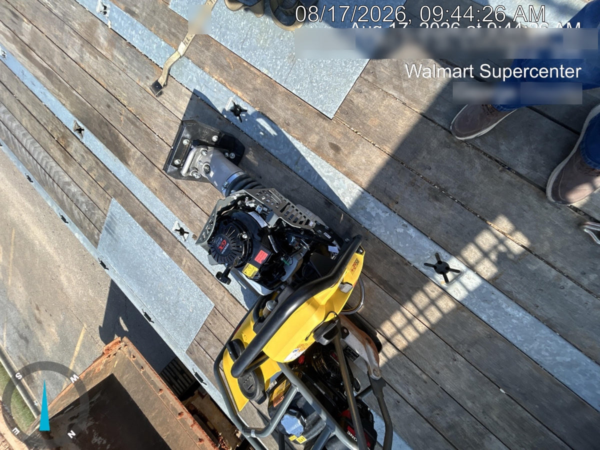 2026 WACKER NEUSON BS62-4Ab/28
