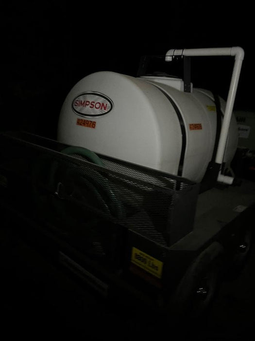 2024 SIMPSON SWT-52517