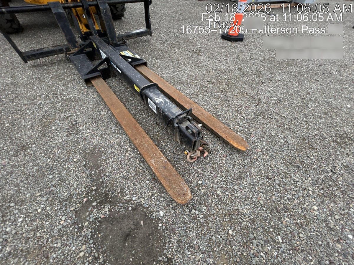 2025 STAR INDUSTRIES M1360B - Star JIB Boom