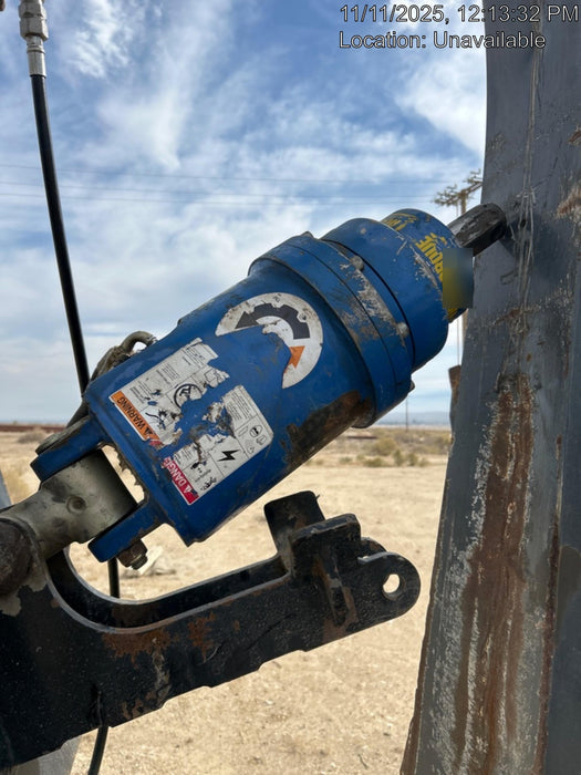 2020 JOHN DEERE 410L - Extendable Stick