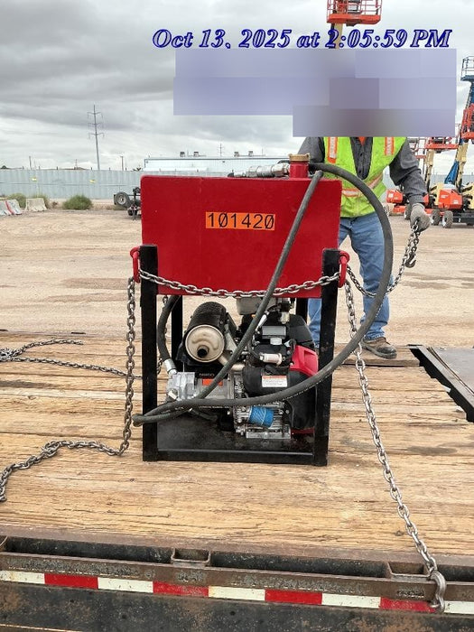 2020 LEDWELL Pony Motor