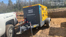 2021 ATLAS COPCO PAS 100 HF CS Enclosed