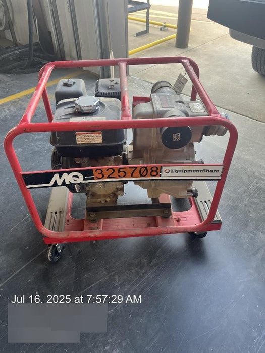 2023 MULTIQUIP QP3TH