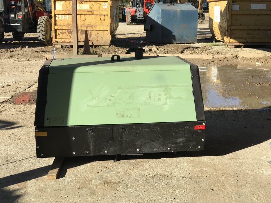 2019 SULLAIR 185-DPQ