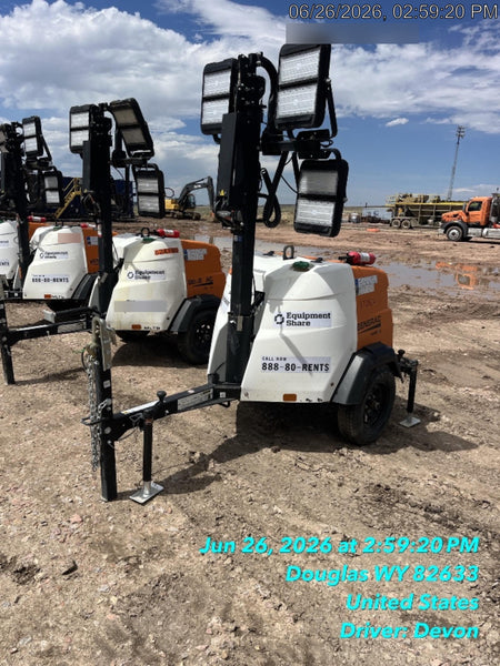 2026 GENERAC MLTS-4