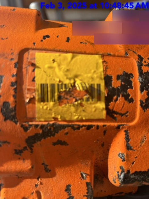 2023 MICHIGAN PNEUMATIC ES-4955B2-TRACKER