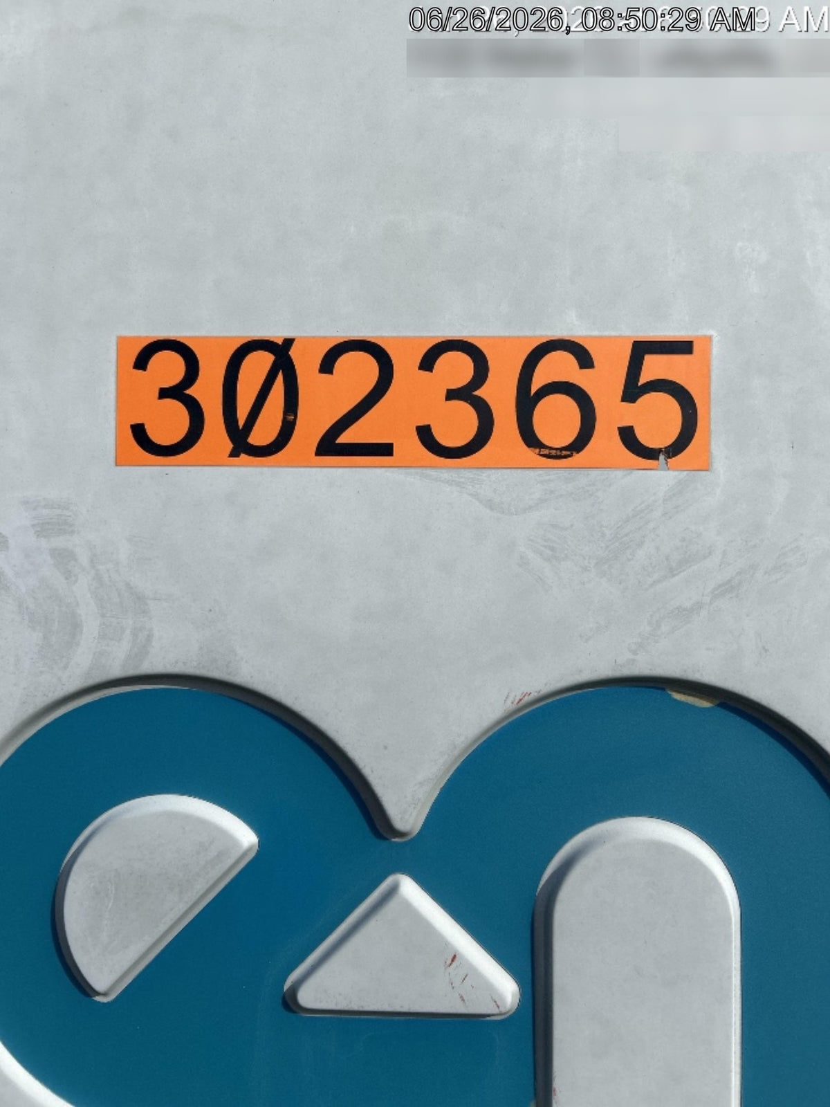 2023 GENIE S-45 XC