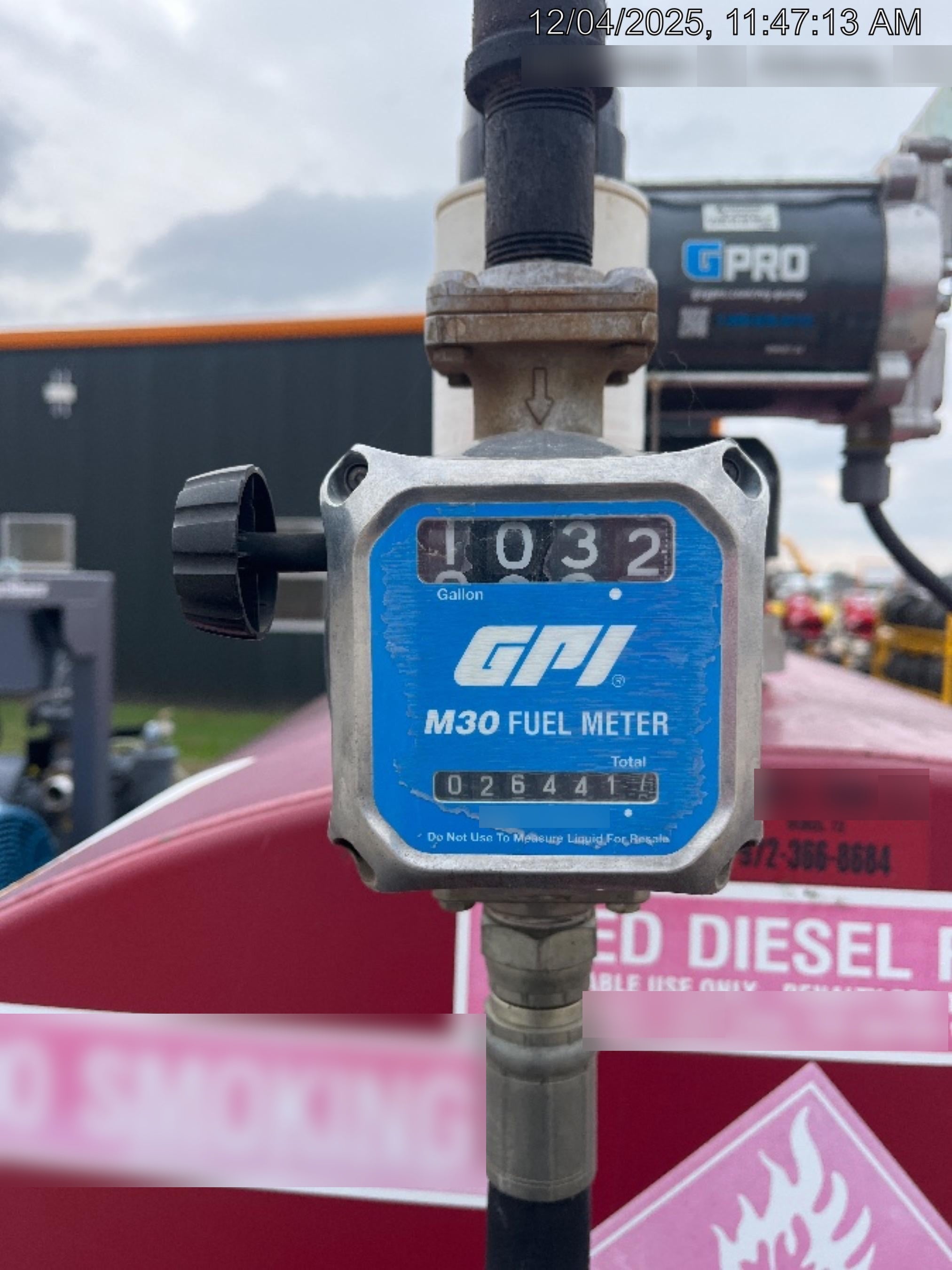 2024 CAMPO DB1200CT