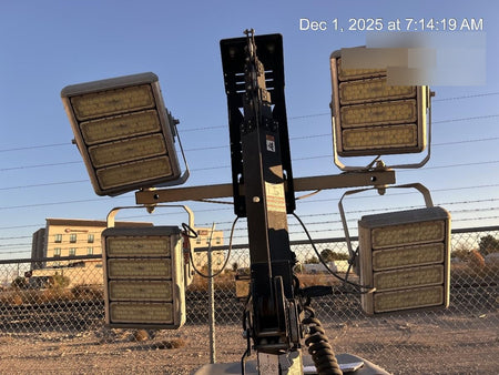 2019 WACKER NEUSON LTV6K-LED