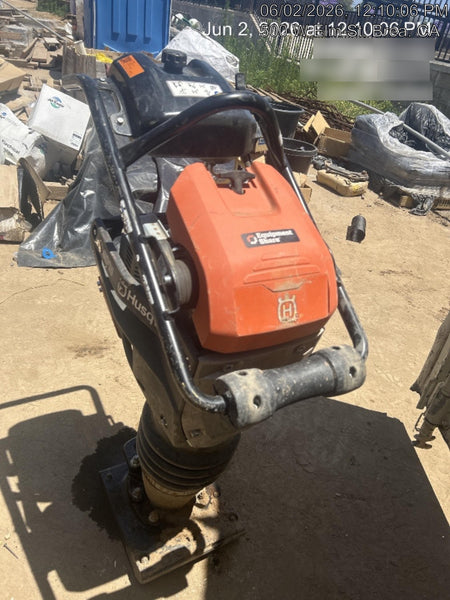 2025 HUSQVARNA LT6005