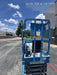 2017 Genie GS-2632 Genie GS2632 Scissor Lift
