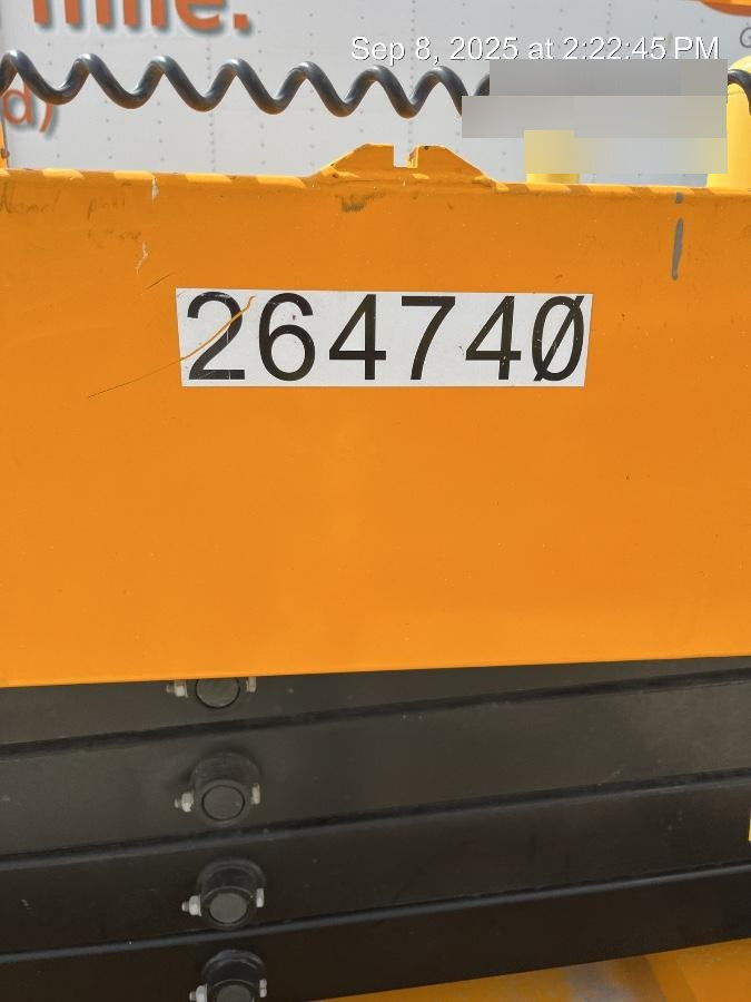 2022 JCB S3246E