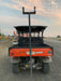2022 Kubota RTV-X1140W-H Plastic Canopy, Windshield Acrylic Clear, LED Strobe Light, Wire Harness Kit, Back up Alarm