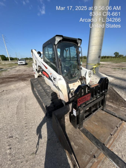 2025 VIRNIG PF4855-5VG