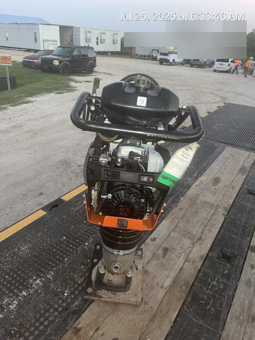 2024 HUSQVARNA LT6005