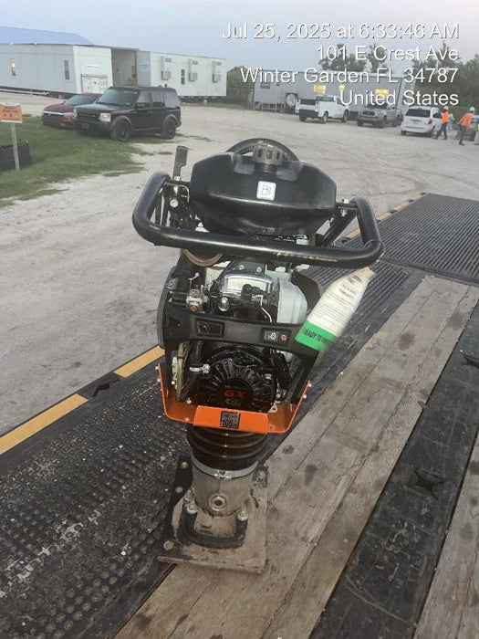 2024 HUSQVARNA LT6005