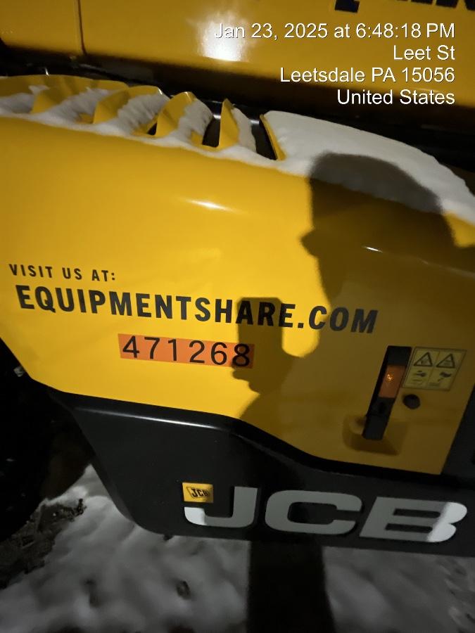 2025 JCB 510-56