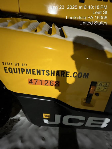 2025 JCB 510-56