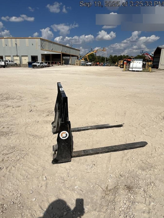 2025 ARROW MATERIAL HANDLING FS5100CB - 72"