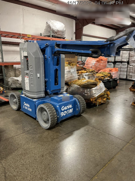 2020 GENIE Z-30/20N RJ