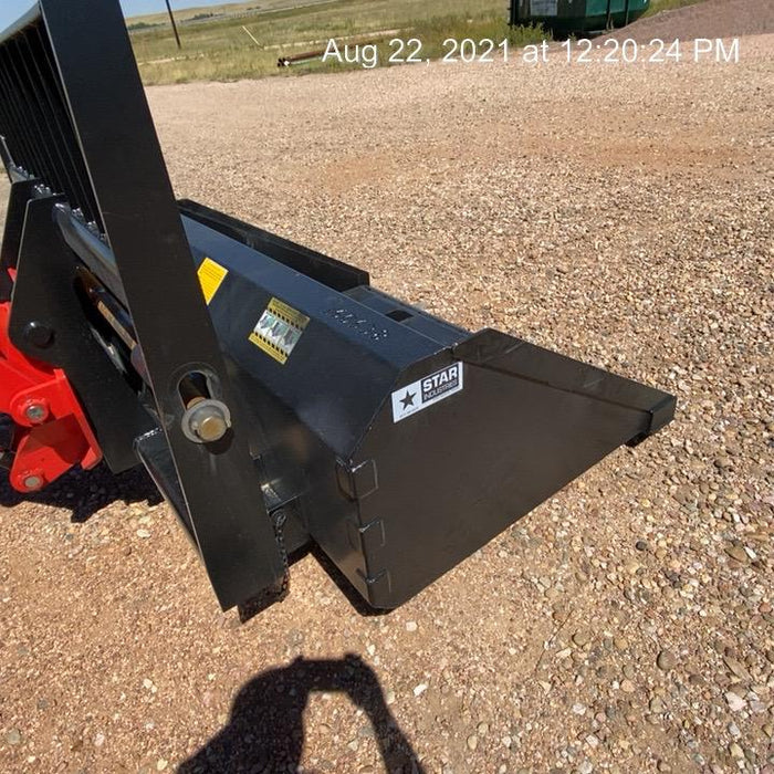 2021 STAR INDUSTRIES 1406B