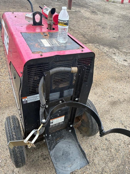 2020 Lincoln Electric Ranger 305 LPG Engine Driven Welder (Kohler®) One-Pak