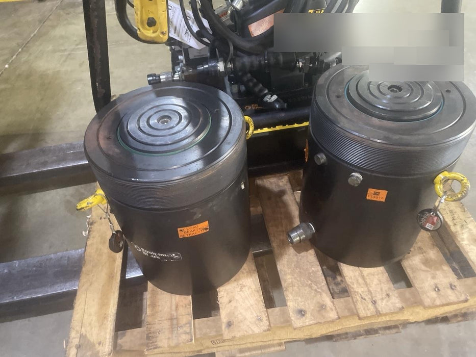 2020 ENERPAC HCG-2006