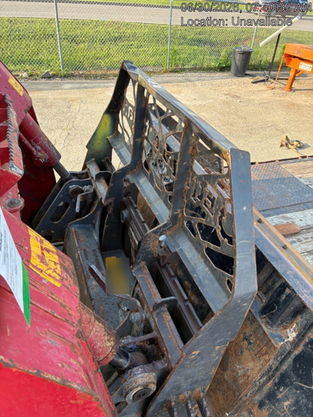2020 PALADIN 48" Pallet Forks - Paladin