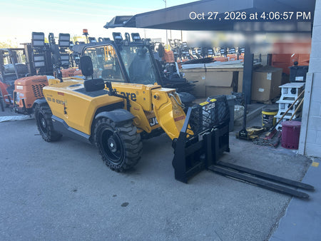 2026 JCB 505-20TC