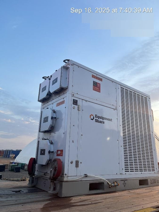 2022 SMARTECH SLIC12R-MSH