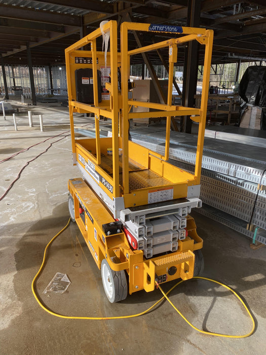 2021 HY-BRID PS-1430