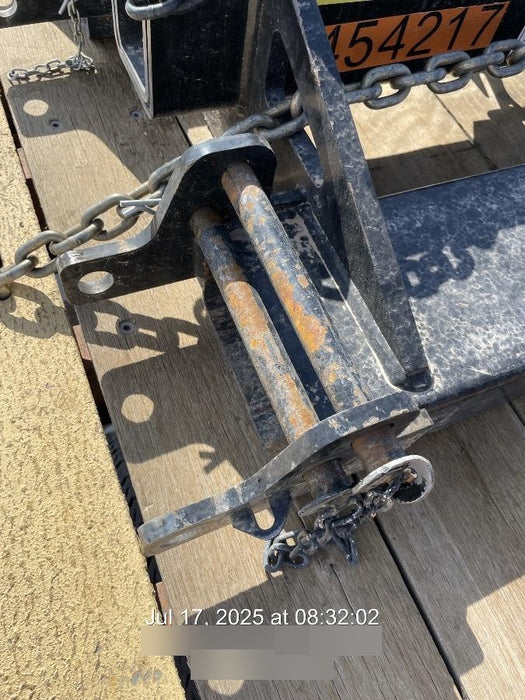 2024 STAR INDUSTRIES M1360B - Star JIB Boom