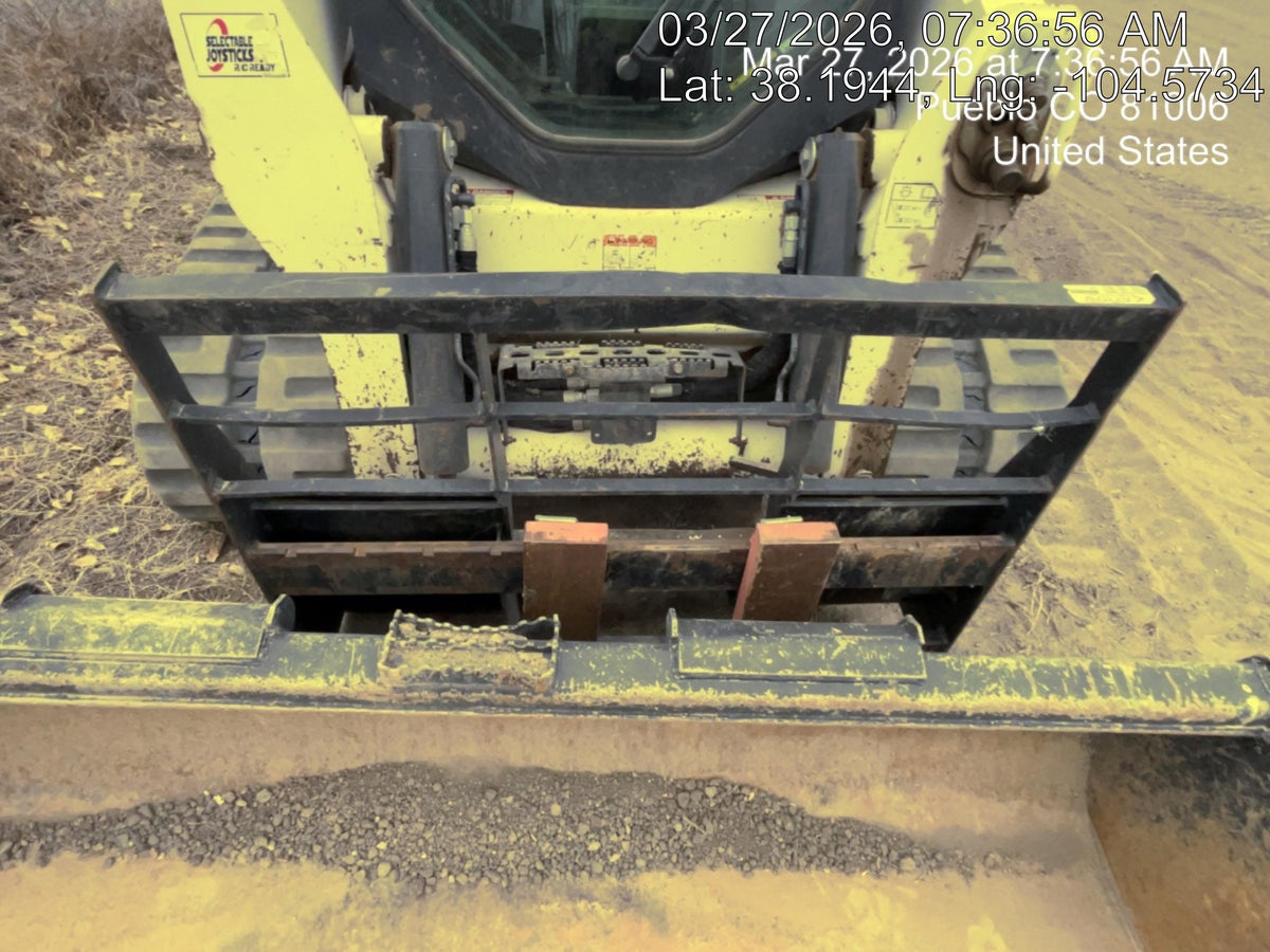 2022 ARROW MATERIAL HANDLING 60" Pallet Forks - Arrow