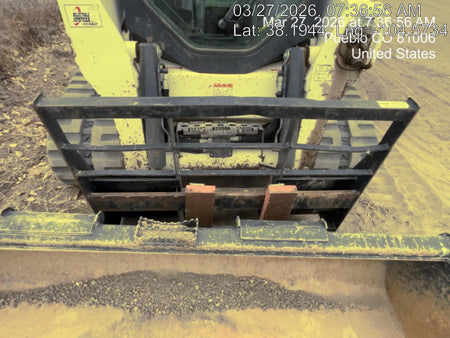 2022 ARROW MATERIAL HANDLING 60" Pallet Forks - Arrow
