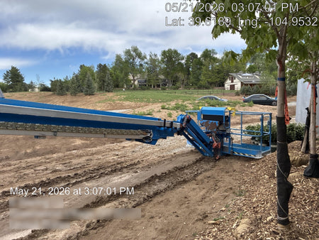 2020 GENIE S-85 XC