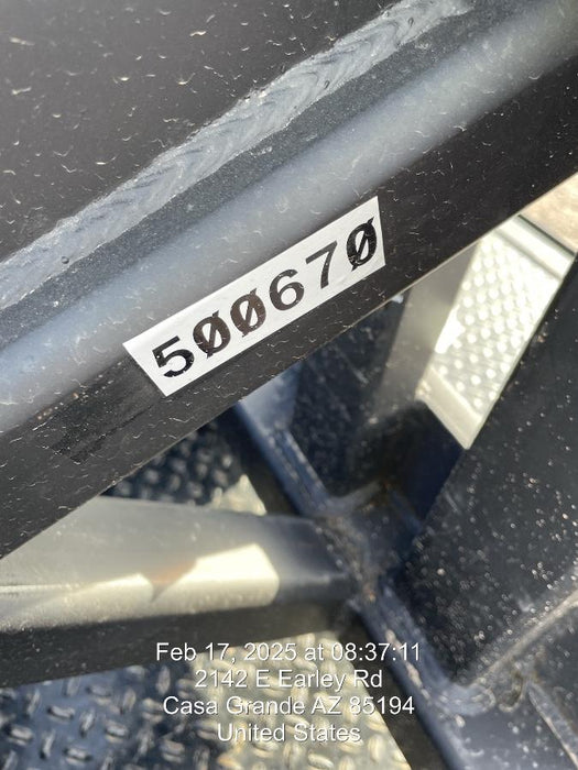 2025 STAR INDUSTRIES 1302TK