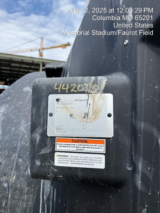 2024 BIG ASS FANS Cool Space 500