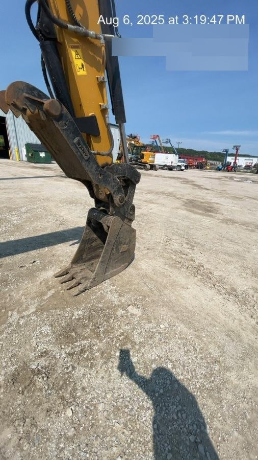 2023 TAG MANUFACTURING 18" QCB30