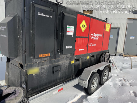 2025 CAMPO EB1000CT