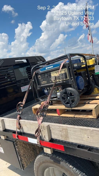 2023 POWERHORSE 102221 Rev. D