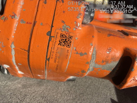 2024 MICHIGAN PNEUMATIC ES-TPB90-118-TRACKER
